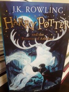 Harry Potter and the Prisoner of Azkaban