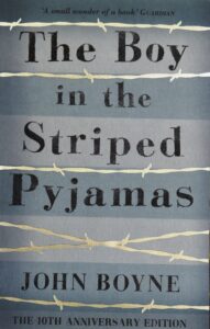 The Boy In The Striped Pyjamas